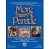 More Than a Parade door Michael K. Riffey