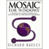 Mosaic for Windows door Richard Raucci