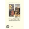 Moses Vermächtnis door Friedrich Wilhelm Graf