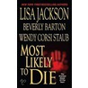 Most Likely to Die by Wendy Corsi Staub