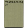 Mountaineering Art by Harold Raeburn