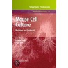 Mouse Cell Culture door Ann Ward
