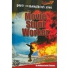 Movie Stunt Worker by William David Thomas