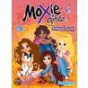 Moxie Girlz Annual door Onbekend