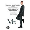 Mr And Mrs Smith T