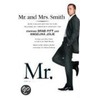 Mr And Mrs Smith T door Simon Kinberg