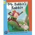 Mr.Babbit's Rabbit