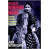 Mrs Humphry Ward C door John Sutherland