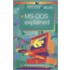 Ms-Dos 6 Explained