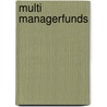 Multi Managerfunds door Sohail Jaffer