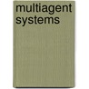Multiagent Systems door Gerhard Weiss