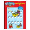 Multiplication 0-6 door Onbekend