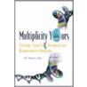 Multiplicity Yours by Hwa A. Lim