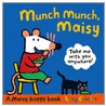 Munch Munch, Maisy by Lucy Cousins