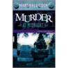 Murder At Midnight door Marshall Cook