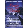 Murder In Paradise by Alanna Knight