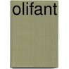 Olifant door B. Paterson