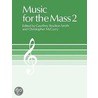 Music For The Mass door Geoffrey Boulto Smith