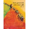 Het gevecht om een pit door I. Pin