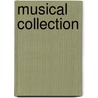 Musical Collection door Onbekend