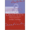 Musical Creativity by Irene Deliege