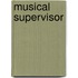 Musical Supervisor