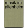 Musik im Altenheim door Mick Mack