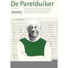 De Parelduiker