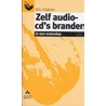 Zelf audio cd's branden in een notendop