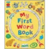 My First Word Book door Venice Shone