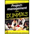 Projectmanagement voor Dummies