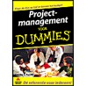 Projectmanagement voor Dummies