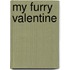 My Furry Valentine
