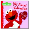 My Fuzzy Valentine door Naomi Kleinberg