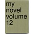 My Novel Volume 12