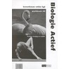 Bovenbouw vmbo-kgt by B. Hendriks
