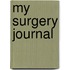 My Surgery Journal