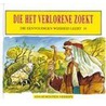 Die het verlorene zoekt door A. Verrips