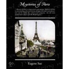 Mysteries of Paris door Prosper Dinaux