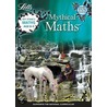 Mythical Maths 8-9 door Onbekend