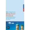 Münchner Freiheit door Miki Sakamoto