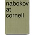 Nabokov At Cornell