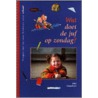 Wat doet de juf op zondag? door Dirk Musschoot