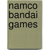 Namco Bandai Games door Source Wikipedia