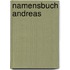 Namensbuch Andreas