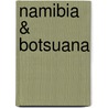 Namibia & Botsuana door Matthew Firestone