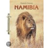 Namibia Tourplaner by Elisabeth Petersen