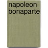 Napoleon Bonaparte door Andrï¿½ Vieusseux
