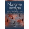 Narrative Analysis door Cynthia Lightfoot