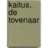 Kaitus, de tovenaar